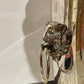 Leonard Silver plate Urn Champagne Bucket