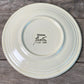 Original Fiestaware Ivory 7 3/8 Bread or Salad Plate