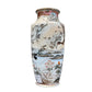 Meiji Period Kutani Vase