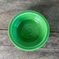Vintage Medium Green Fiestaware Vintage Cereal Bowl