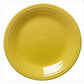 Classic 7.25” Sunflower Salad Plate from Fiestaware