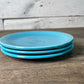 Fiesta Vintage Turquoise Small Plate