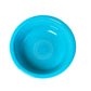 Fiestaware Nappy 6 7/8” Bowl Turquoise