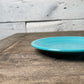 Classic 7.25” Turquoise Salad Plate from Fiestaware