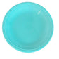 Classic 7.25” Seamist Salad Plate from Fiestaware