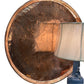 Large Copper Wall Decor or Tray