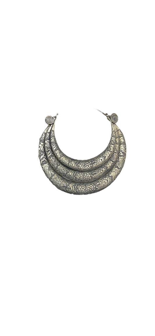 Miao Necklace Sm