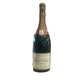 Large Laurent Perrier Champagne Advertising Bottle
