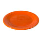 Original Fiestaware Red 7 3/8 Bread or Salad Plate