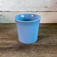 Fiesta ware Periwinkle Tom & Jerry Mug