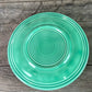 Vintage Fiestaware Bread & Butter Plate Original Light Green