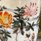 Meiji Period Kutani Vase