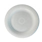 Vintage Fiestaware Grey 10.5” Dinnerplate