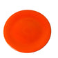 Fiestaware 14.25” Chop Platter Radioactive Red