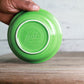 Light Green Fiestaware Cereal Bowl