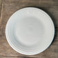 Fiesta ware New Grey 10.5” Dinnerplate