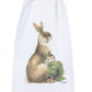 Flour Sack Towel - ROBIN KING DESIGNS