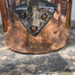 Copper Cookware Pieces