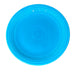 Vintage Fiestaware Turquoise Salad Plate from Fiestaware