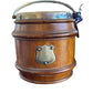 Biscuit Barrels