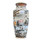 Meiji Period Kutani Vase