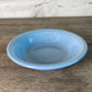 Periwinkle Fruit Bowl Fiestaware