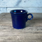 Fiesta Cobalt Tom & Jerry Mug