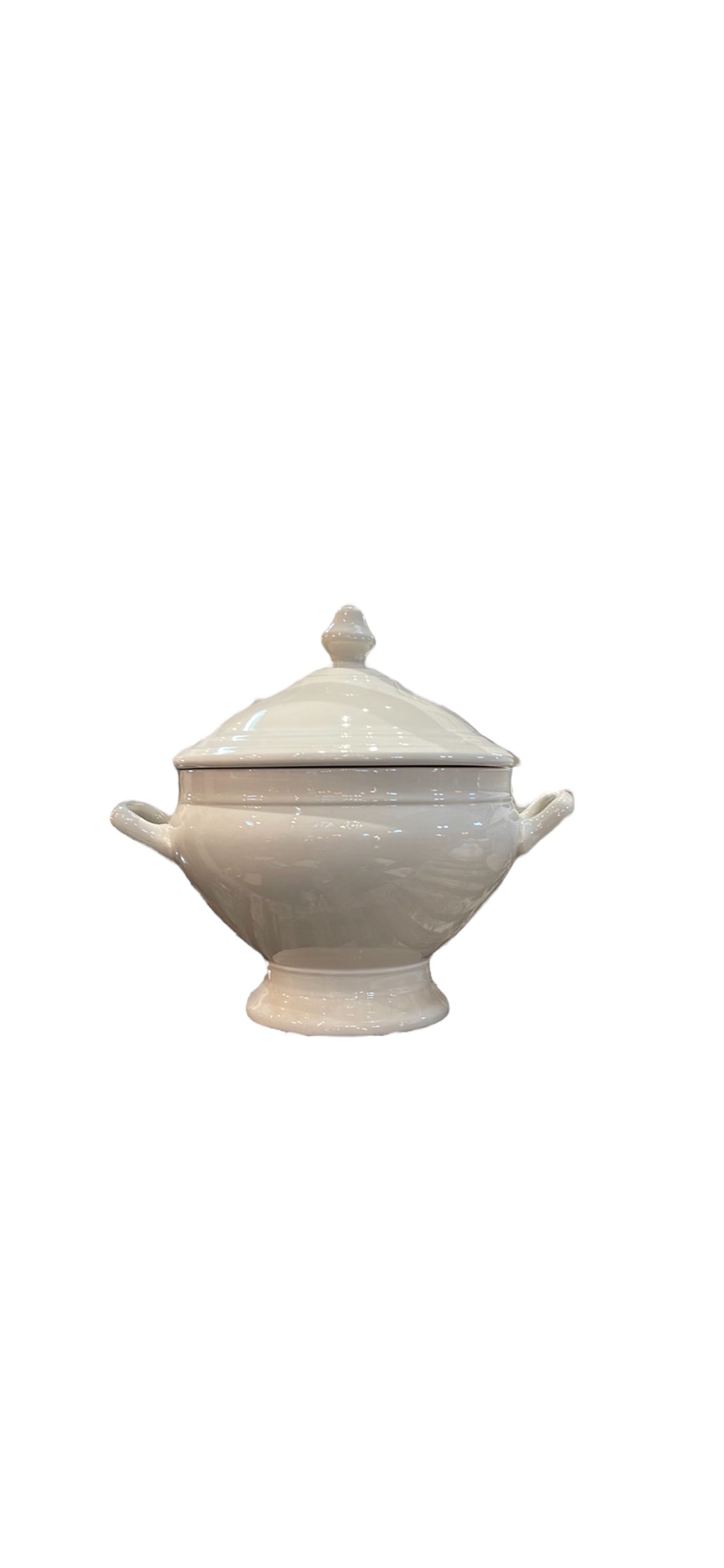 French Soup Tureens