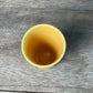 Vintage Fiestaware Juice Tumbler Fiesta Yellow