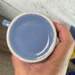 Fiesta ware Periwinkle Tom & Jerry Mug