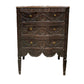 Small 3 drawer Chest of Drawers
