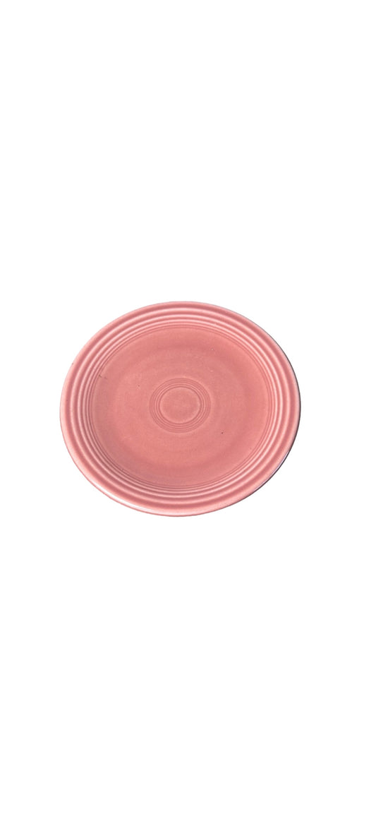 Fiesta Vintage Rose Small Plate
