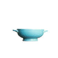 Vintage Fiestaware Turquoise Cream Soup Bowl