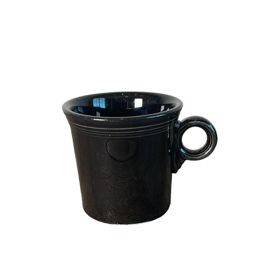 Fiesta Black Tom & Jerry Mug