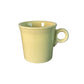 Fiesta New Yellow Tom & Jerry Mug