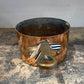 Copper Cookware Pieces