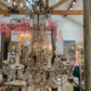 Crystal Chandelier