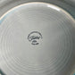 Fiesta ware New Grey 10.5” Dinnerplate