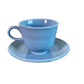 Fiesta Periwinkle Cup & Saucer
