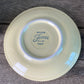 Fiesta ware 1987 Yellow Cup & Saucer