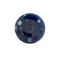 Fiestaware Bistro 7.25" Salad Plate in Cobalt from July 1997