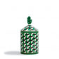 Rivoli Bougie Scented Candle