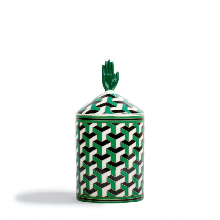 Rivoli Bougie Scented Candle