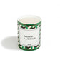 Rivoli Bougie Scented Candle