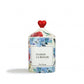 Rose Rouge Bougie Scented Candle