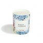 Rose Rouge Bougie Scented Candle