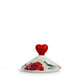 Rose Rouge Bougie Scented Candle