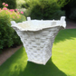 the white barn pot 