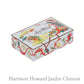 Louis Sherry Designer 12 Piece Tins - The White Barn Antiques