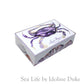 Louis Sherry Designer 12 Piece Tins - The White Barn Antiques